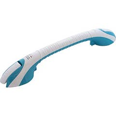 Prim Saugnapf-Badezimmergriff 40cm 1ud