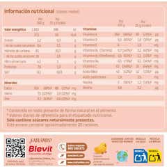 Blevit Bibe Sin Gluten 500g