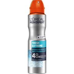 L'Oréal Men Expert Fresh Extreme Anti-Transpirante Deo Spray 150ml
