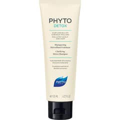 Phytodetox Fresh Detoxifying Shampoo 125ml