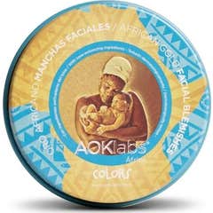 AOKLabs Oro Africano Colors Manchas Faciales 50 ml