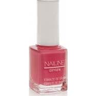 Nailine Oxygen nail varnish colour rosa intenso nº26 12ml