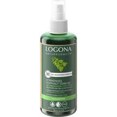 Logona Tonico Fortalecedor Cuero Cabelludo 150 ml