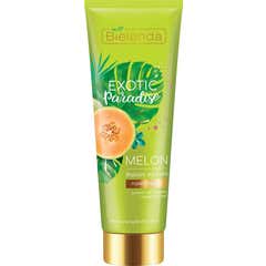 Bielenda Exotic Paradise Moisturizing Body Skin Balm Melon 250ml