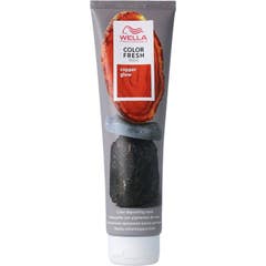 Wella Color Fresh Maske Copper Glow 150 ml