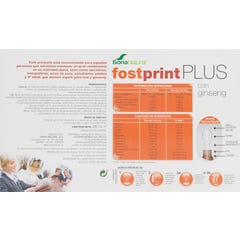 Soria Natural Fost Print Plus 20amp