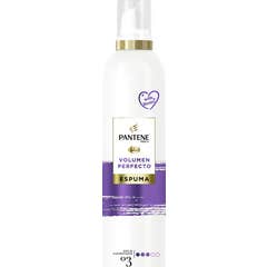 Pantene Pro-V Volumen Perfecto Espuma 300ml