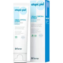 Repavar Atopic Pack Extrem 150 Ml+ Extrem 50ml