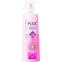 Revlon Flex 2 Phases Curl Definition Conditioner 400ml