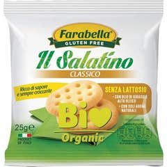 Farabella Bio Organic il Salatino Clásico 25g