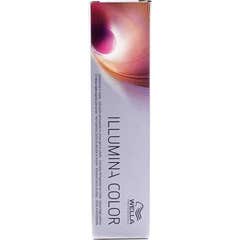 Wella Illumina Colour Silver Mauve 60ml