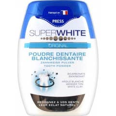 Superwhite Sbiancamento Dentale Originale 80g
