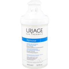 Uriage Xémose Relipidizing Anti-Irritation Cream 400ml