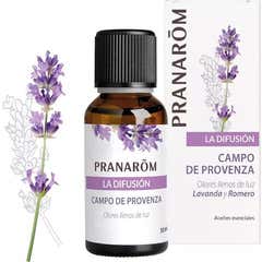 Pranarôm La Difusión Campo de Provenza BIO 30ml