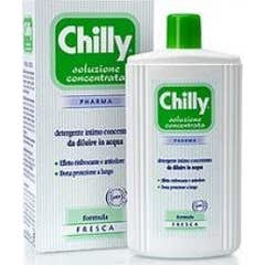 Solución Líquido Frío 500 ml