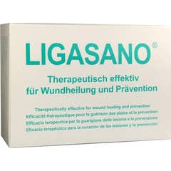 Ligasano Med 15x10x2cm 10uds