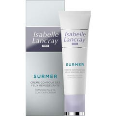 Isabelle Lancray Surmer Remodelling Eye Contour Cream 25ml