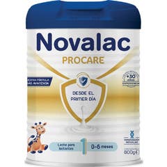 Novalac Procare 1 800g