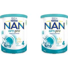 NAN Optipro 4 2x800g