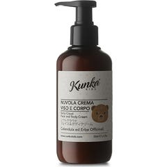 Höbepergh Kunka Kids Nube Crema Facial Corporal 200ml