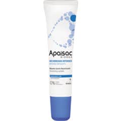 Apaisac Biorga Balsamo alle labbra nutriente 15ml