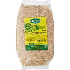 Sorribas Soja Texturizada Fina Bolsa 350g