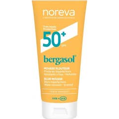 Noreva Bergasol Expert BB Crème Claire SPF50+ 40 ml