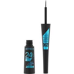Catrice Eyeliner 24H pennello 010 3ml