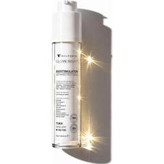 VidalForce Glow Night Biostimulator Krem Przeciwstarzeniowy 50 ml