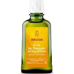 Weleda Calendula Massaggio Olio da massaggio 100ml