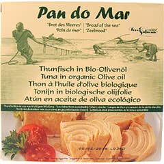 Pan Do Mar Atun Aceite Oliva 525g Pan Do Mar Atun Aceite Oliva 525g