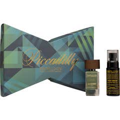 Papillon Cofre Piccadilly Connery Parfum + Face Cream Vitamin C
