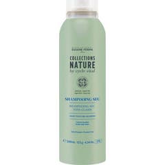 Eugène Perma Champú Seco Tonos Claros Collections Nature 200ml