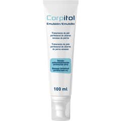 Corpitol Emulsión 100ml