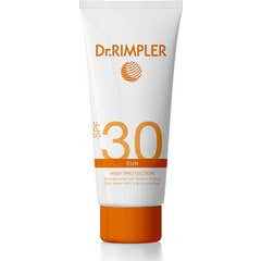 Dr. Rimpler Sonnenschutz Körper-Sonnenschutzcreme SPF30 200ml