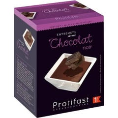 Protifast Entrem Dark Choco Sach7