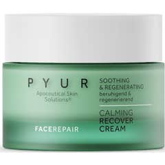 Pyur Calming Recover Crema 50 ml