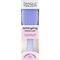 Tangle Teezer The Ultimate Detangler Digital Lavender Mini 1 pz