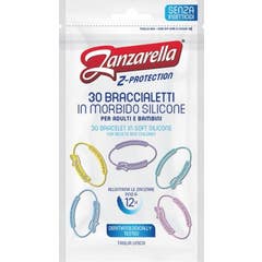 Zanzarella Z-Protect Bracc Ad