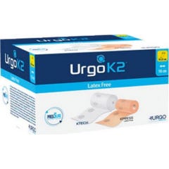 Urgo K2 Latexfree 18-25Cm Larg10Cm