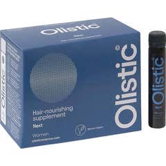 Olistic Next Women Hair Nourishing Supplement 28x25ml