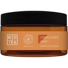 Biotè Crema Corpo Argan 250ml