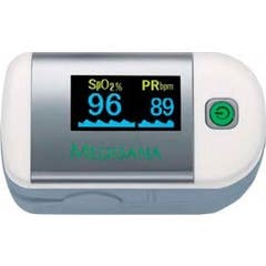 Medisana pulsioxímetro PM 100 1ud