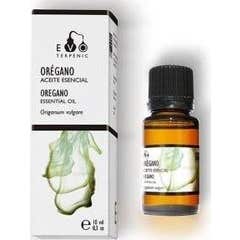 Olio essenziale terpenico Oregano 10ml