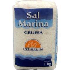 Sale marino Int-Salim Guesa 1kg