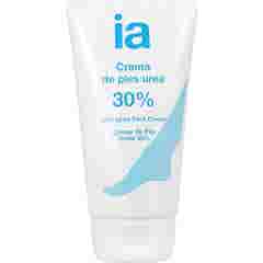 Interapothek Crema Pies 30% Urea 150 ml
