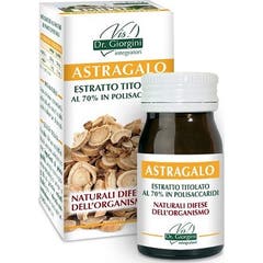 Dr. Giorgini Astragalus Extracto Titulado 60comp