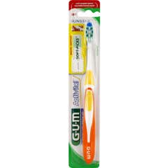Cepillo de dientes Activital Soft 581 1 Unidad