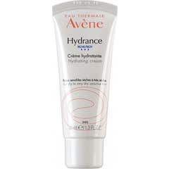 Avène Hydrance Crema Hidratante Rica 40ml Avène Hydrance Crema Hidratante Rica 40ml