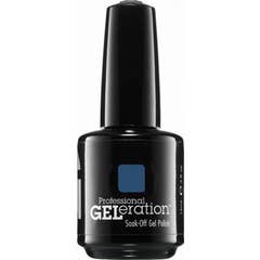 Jessica GELeration Soak-Off Gel Polish Bohemian Rhapsody 15ml Jessica GELeration Soak-Off Gel Polish Bohemian Rhapsody 15ml